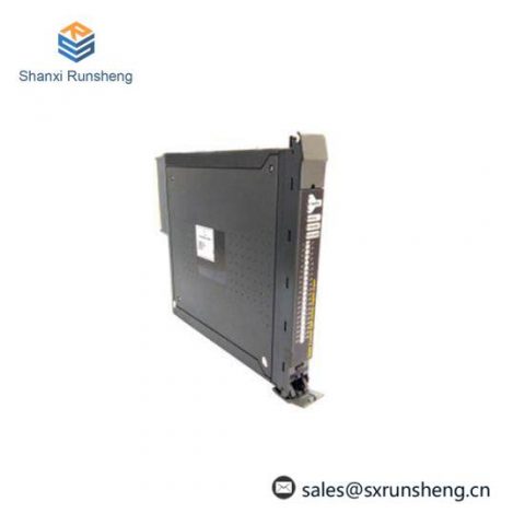 ICS Triplex T3160: Industrial Communication Module