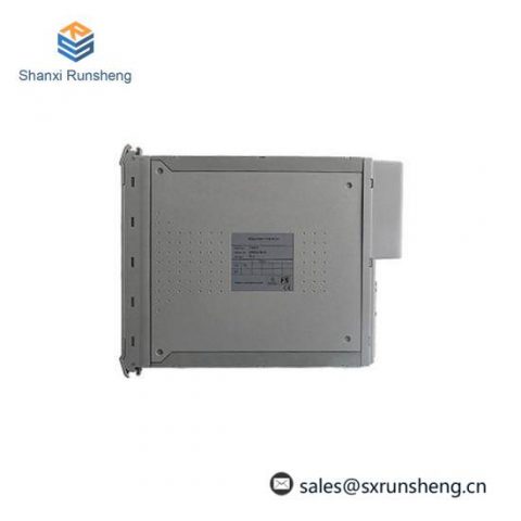ICS Triplex T3480 Analog Output Module