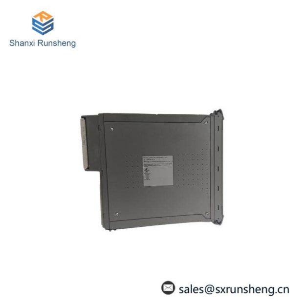 ICS TRIPLEX T8191 Single Slot PLC Module for Industrial Automation