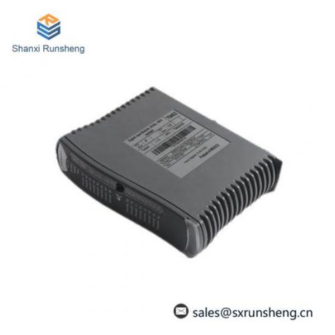 ICS TRIPLEX T8193 PLC Module