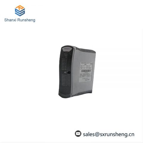 ICS Triplex T8273 Fan Assembly Module