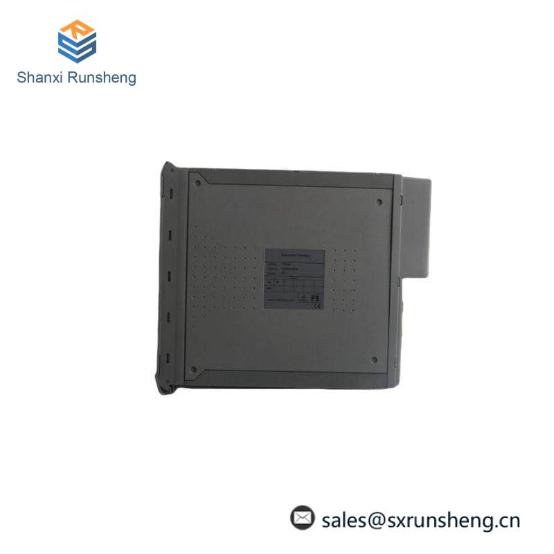 ics_triplex_t8311_2.jpg ICS Triplex T8311 - Trusted TMR Expander for Industrial Control Systems