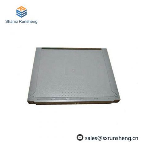 ICS TRIPLEX T8424 - Trusted TMR 120Vac Digital Input Module