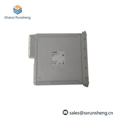 ICS Triplex T8461C: Advanced Digital Output Module for Industrial Control Systems