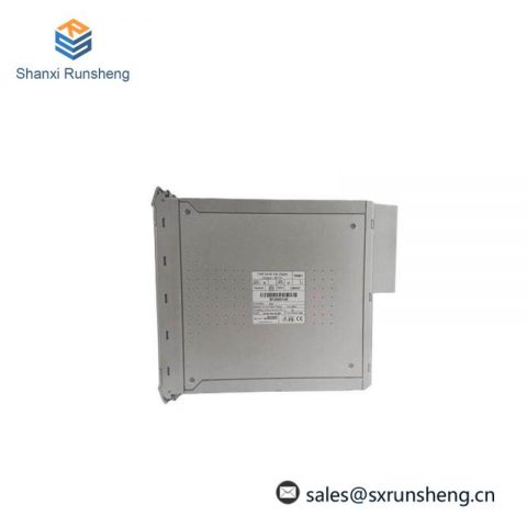 ICS Triplex T8461CX - Digital Output Module, Precision Control Solutions