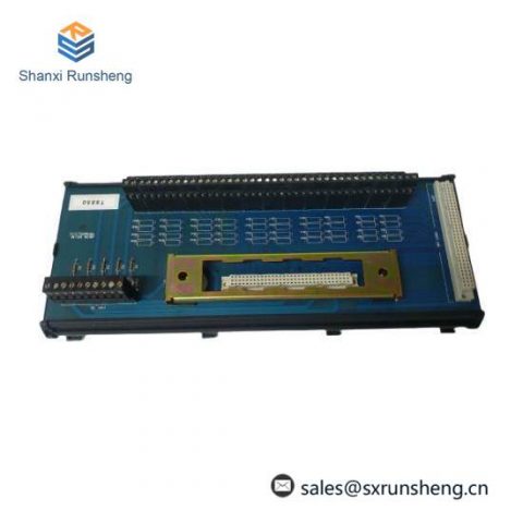 ICS TRIPLEX T8850 Digital Output Module for Industrial Control Systems