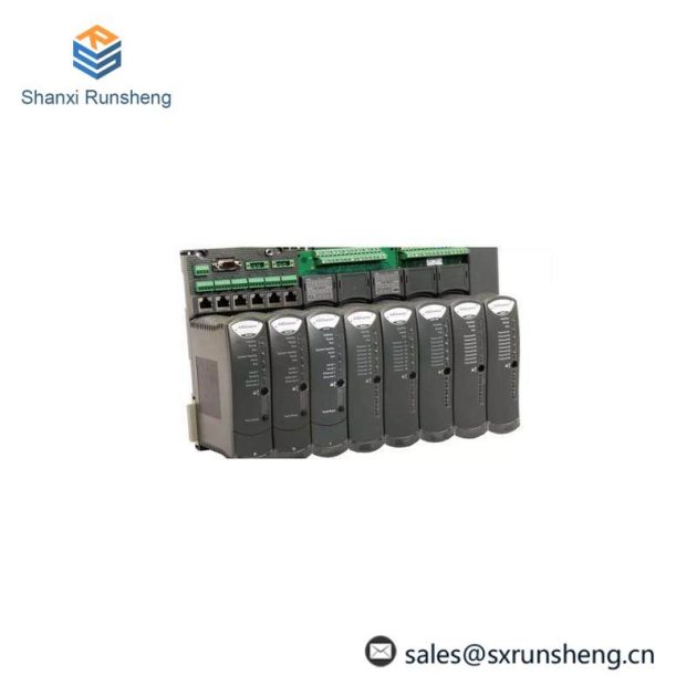 ICS TRIPLEX T8850 Digital Output Module for Industrial Control Systems