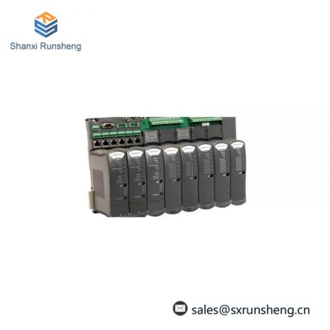 ICS Triplex T8850C: Industrial IO & Communication Modules, Optimized for Enhanced Efficiency & Reliability