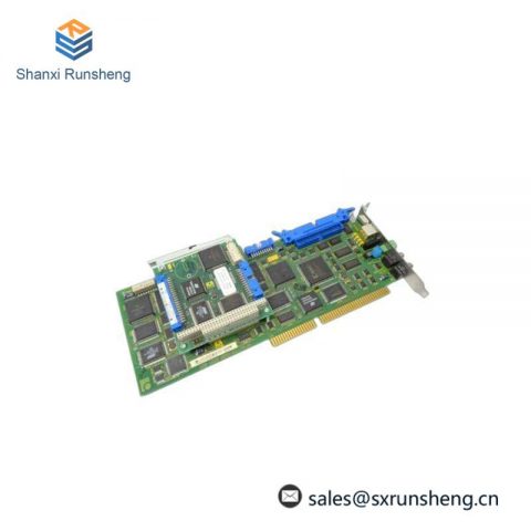 Indramat MTC-P01.2-M2-A2-NN-NN-FW | FWA-MTCP01-M01-18VRS-NN Expansion Module