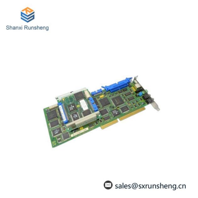 Indramat MTC-P01.2-M2-A2-NN-NN-FW | FWA-MTCP01-M01-18VRS-NN Expansion Module