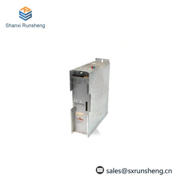 INDRAMAT NAM 1.3-15 Line Connection Module: High-Performance Connection Solution for Industrial Automation Systems