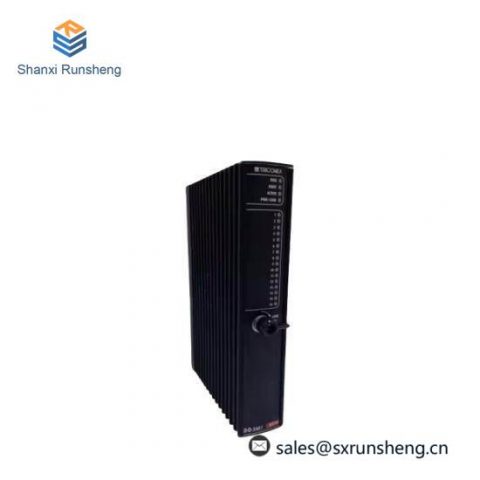 Invensys Triconex 3451 Relay Output Module