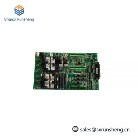 GE IS200AEADH3ADA: Precision Power Supply Board for Industrial Automation