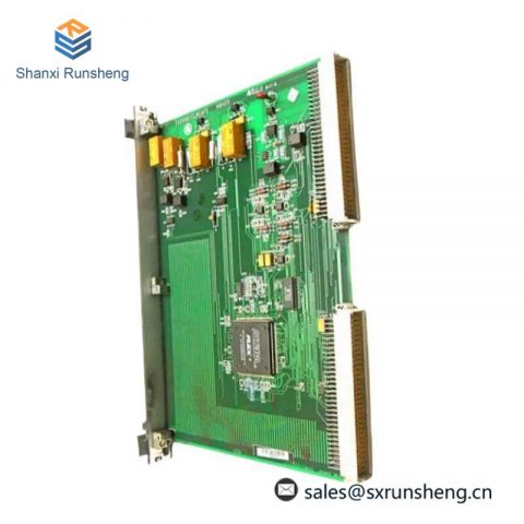 GE Industrial Systems IS200BICIH1ADC PCB Board, Advanced Control Technology