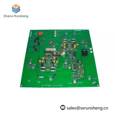 GE IS200DSFCG1ACA: Precision Control Module for Industrial Automation, 200 Characters Max