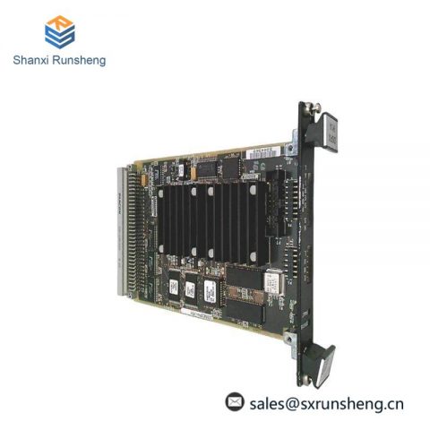 GE IS200DSPXH1ADA: High-Performance Digital Signal Processing Control Board