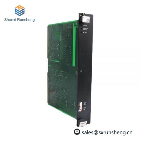 GE IS200EXHSG3AEB: Advanced Power Control Module for Industrial Applications