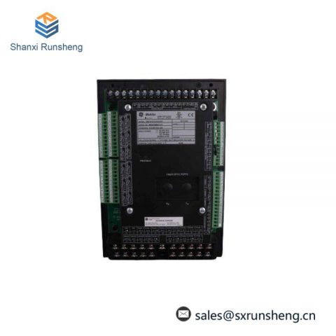 GE IS200EXTBG1AAA - Advanced Turbine Control Module
