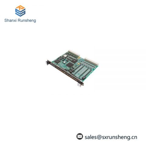 GE IS200JPDCG1A: Advanced Steam & Gas Turbine Control Module