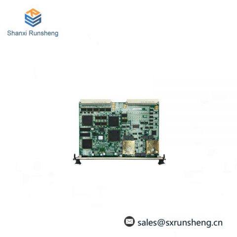 GE IS200PDIOH1A - Mark VI IS200 Communication Module
