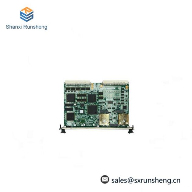 GE IS200PDIOH1A - Mark VI IS200 Communication Module