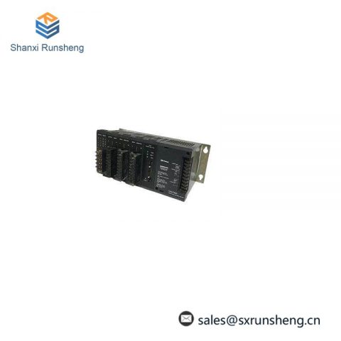 GE IS200STTCH2A - Advanced I/O Module for Industrial Control Systems