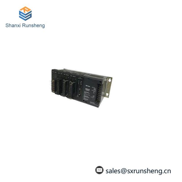 GE IS200STTCH2A - Advanced I/O Module for Industrial Control Systems
