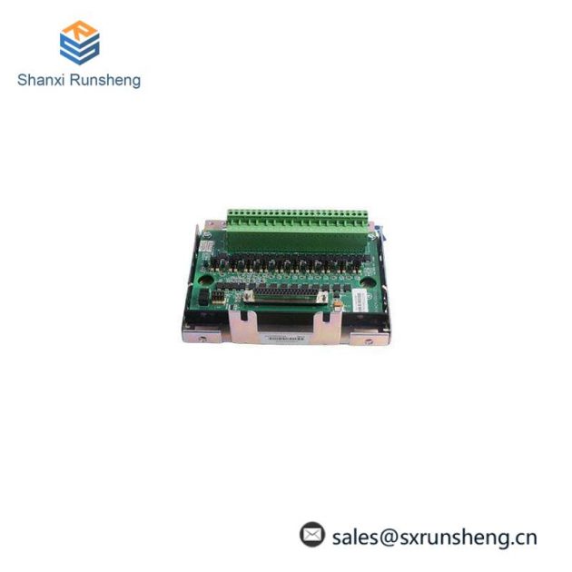 GE IS200TDBTH2ACC: High-Performance Boards & Turbine Control Module
