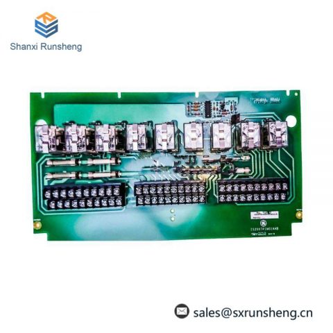 GE IS200TPIMG1A - Advanced Protective Interface Board for Industrial Systems