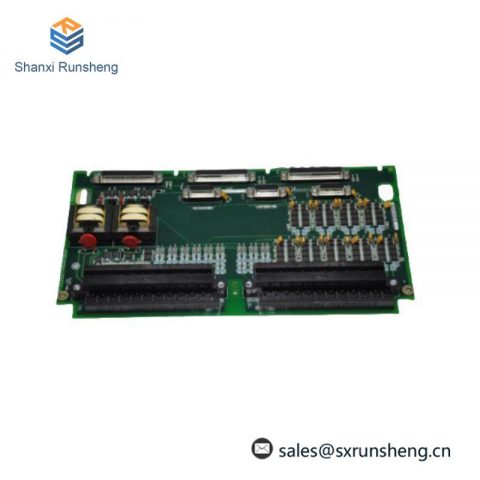 GE IS200TPROH1BAA: Industrial Control System Board, Expertly Designed for Precision & Reliability