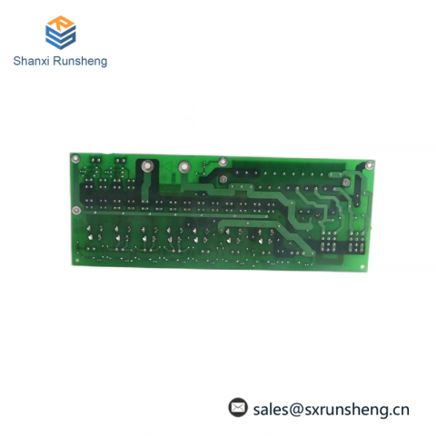 GE IS200TRTDH1C Rev CC: Advanced RTD Terminal Module for Precision Control