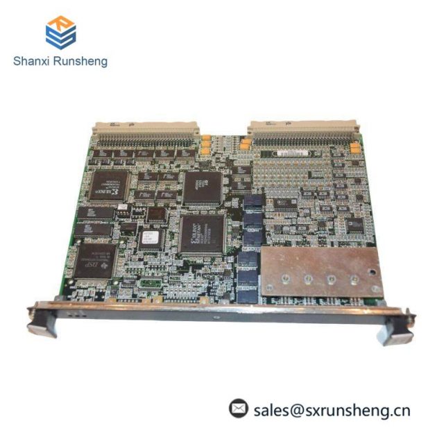 GE IS200VAICH1CBA: Precision Engineered Turbine Control Module