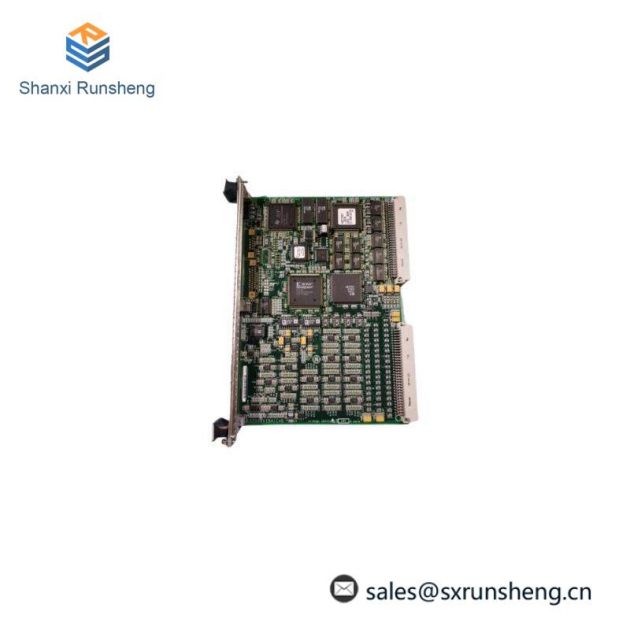 GE IS200VVIBH1C: Advanced Vibration Monitoring Card for Industrial Control Systems