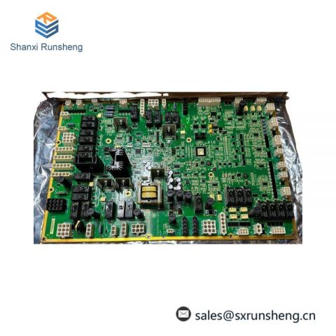 GE IS200WETBH1BAA: Advanced Transformer Component for Industrial Automation