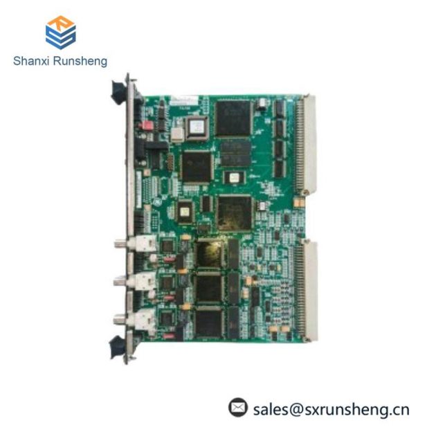 GE IS215VCMIH2CC: Advanced Industrial Control Module, Precision Engineered for High Performance