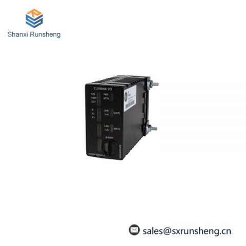GE IS220PAOCH1A, REV J - Advanced Power Distribution System