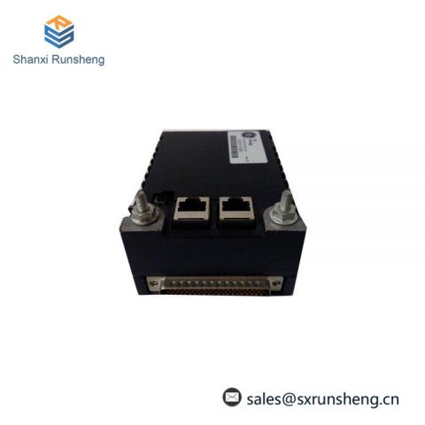 GE IS220PDOAH1A Rev H | Advanced Control Systems for Industrial Applications
