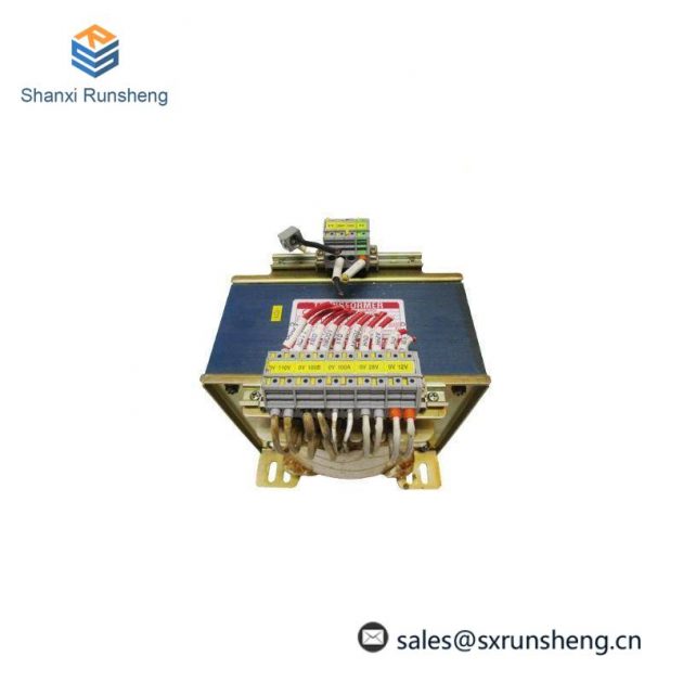 JEIL Transformers EN61558-1:1998 Working Machine, Advanced Power Solution