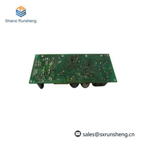JL 4L052-4 Power Supply Module: JL Electronics, 4L052-4, Power Supply, Industrial Control Module