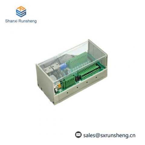 JL HSL-DI16DO16-UD-NN/51-23092-0A20: Reducer Module for Industrial Automation, High Precision & Durability