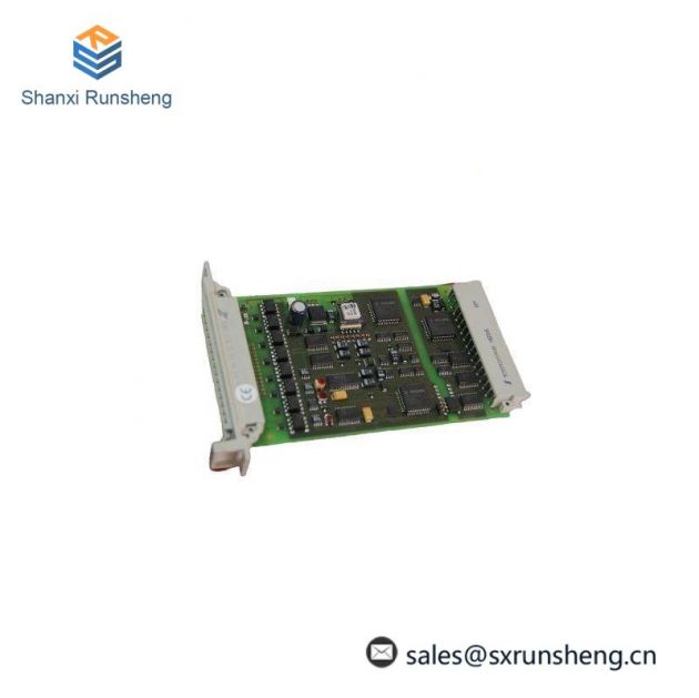 Johnson MS-NAE5510-3 Control Module for Industrial Automation Systems