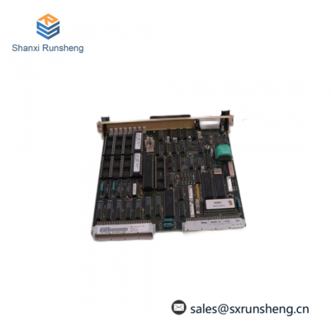 Yaskawa JRMSI-MB70A Industrial Control Module