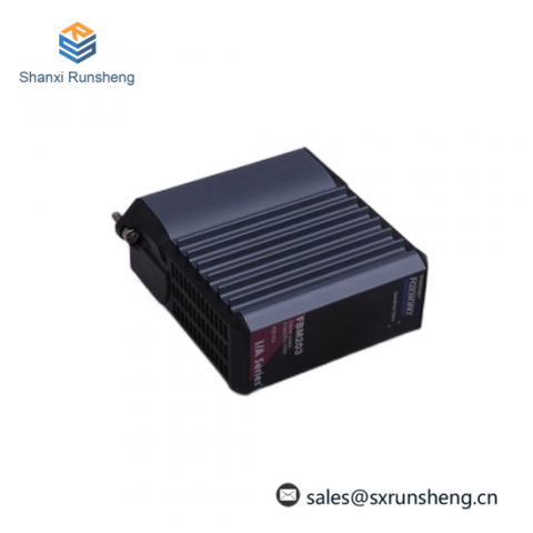 Juniper M7iBASE-AC-1GE High-Performance AC Power Supply Module for Industrial Control Systems