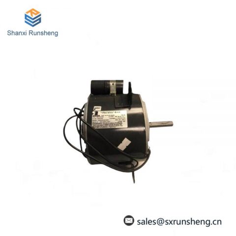 TECUMSEH KA55HXKGE-8331 Industrial Motor, High Efficiency, Single-Phase, 1HP