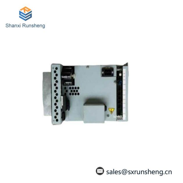 Kawasaki 50632-1066 Industrial Control Unit, Precision Automation Solutions
