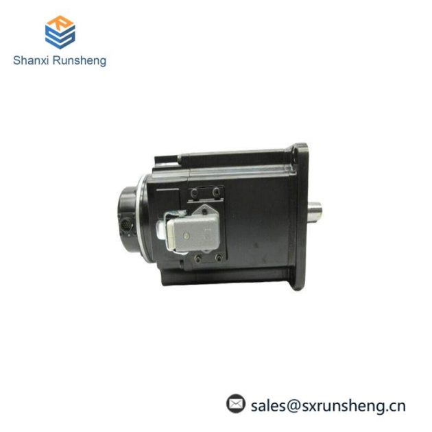 Kawasaki R2AA-13200LCPKZ Servo Motor, High-Performance Control Solution