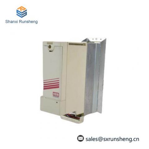 KEB F5 GBD-YM00 Inverter Module, Industrial Automation Solutions