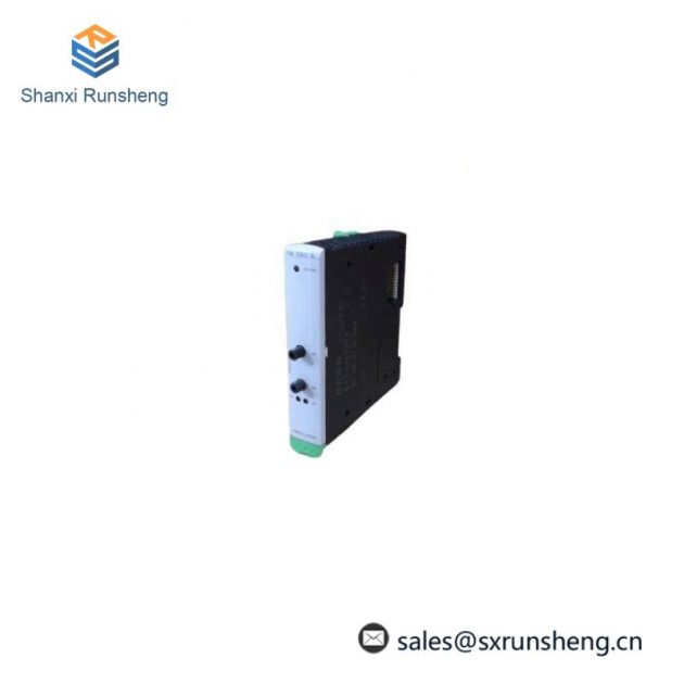 KEBA FM280/A PLC with SERCOS II Interface Module Card