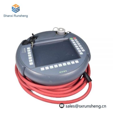 KEBA KETOP T50 R01 VX/69908/14 Operator Terminal with 5m Cable