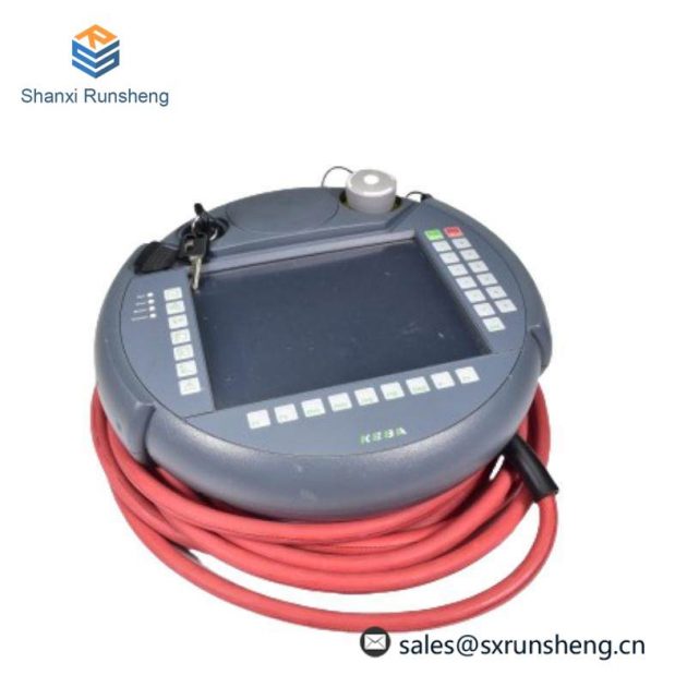 KEBA KETOP T50 R01 VX/69908/14 Operator Terminal with 5m Cable